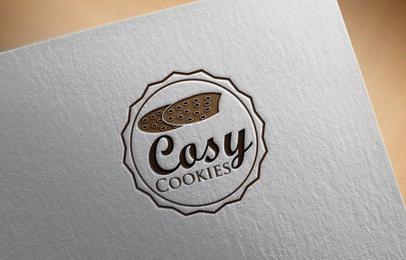 Design de Logo par asman pour Cosy Cookies | Design #15490035