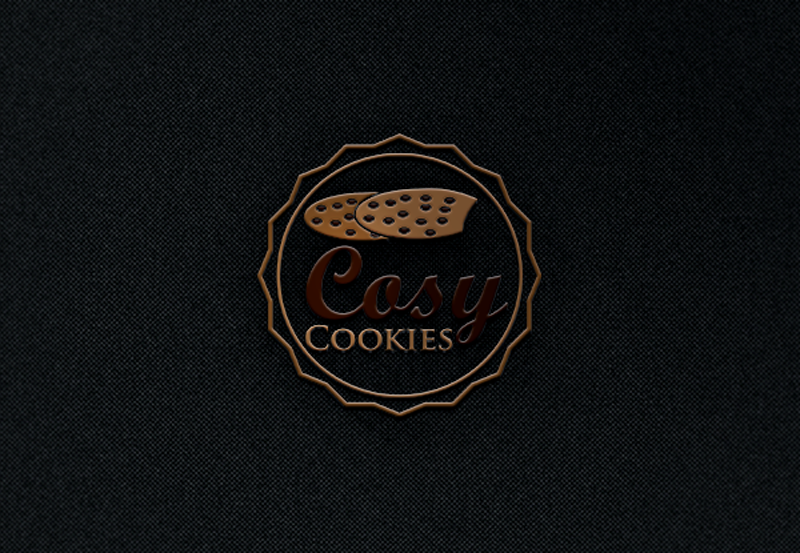 Design de Logo par asman pour Cosy Cookies | Design #15490039