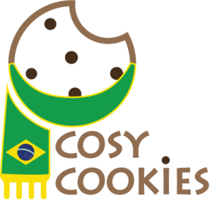 Logo Design by Sean Arkin for Cosy Cookies | Design: #15520363