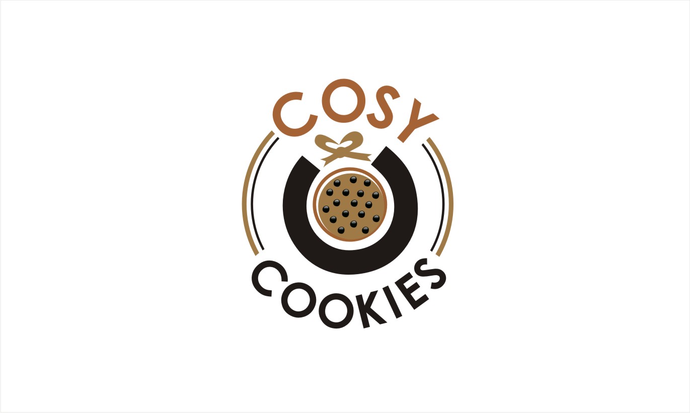 Diseño de Logo por Soul Light para Cosy Cookies | Diseño #15472452