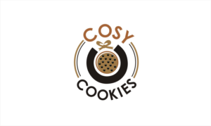 Design de Logo par Soul Light pour Cosy Cookies | Design : #15472452