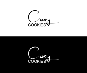 Logo Design by tani_sha321 for Cosy Cookies | Design: #15489780