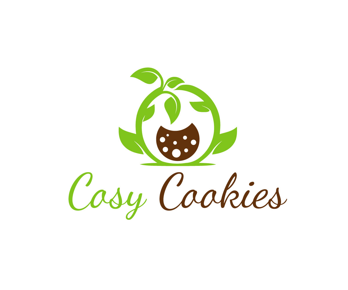 Diseño de Logo por Onetouch110 para Cosy Cookies | Diseño #15490428