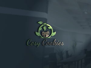 Design de Logo par Onetouch110 pour Cosy Cookies | Design : #15490429