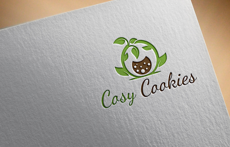 Diseño de Logo por Onetouch110 para Cosy Cookies | Diseño #15490430