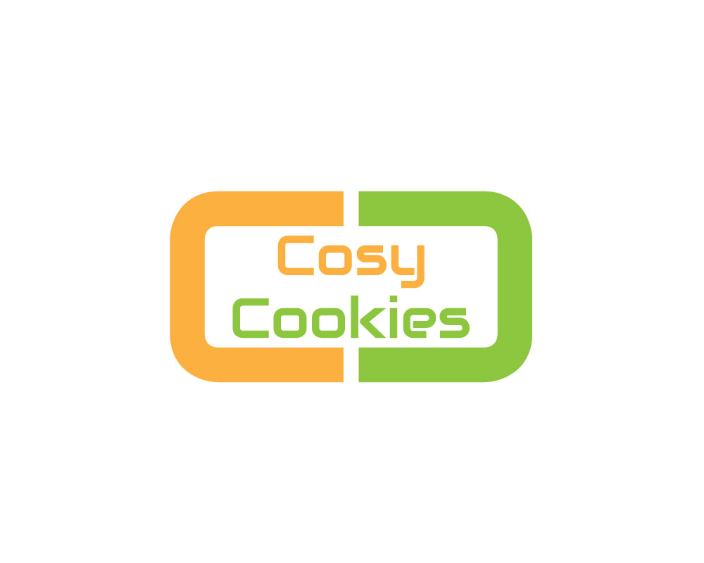 Logo Design by mojibur1993 for Cosy Cookies | Design #15495483