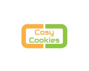 Logo Design by mojibur1993 for Cosy Cookies | Design: #15495483