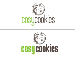 Logo Design by geraldinlp1519 for Cosy Cookies | Design: #15550071