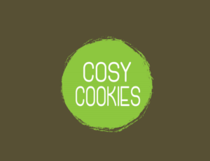 Design de Logo par geraldinlp1519 pour Cosy Cookies | Design : #15667251