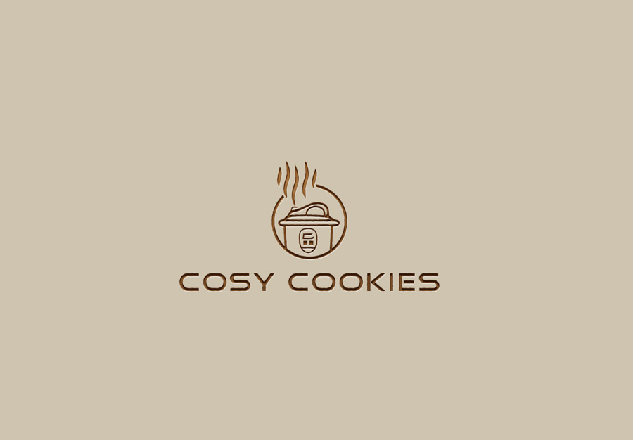 Logo Design by illastrator design for Cosy Cookies | Design #15492107