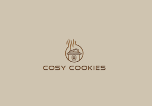 Logo Design by illastrator design for Cosy Cookies | Design: #15492107
