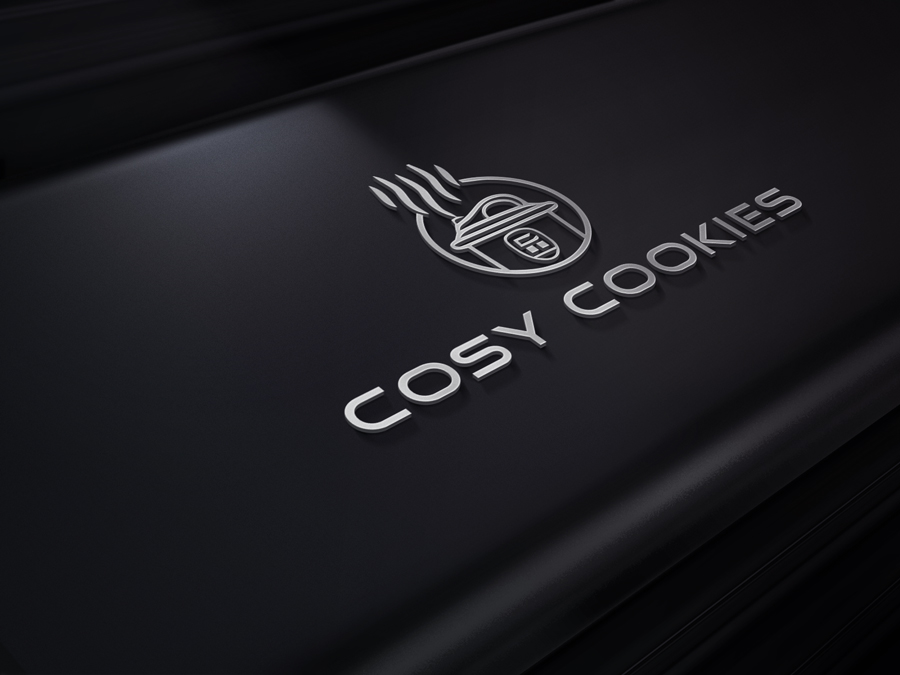 Logo Design by illastrator design for Cosy Cookies | Design #15492108