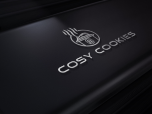 Logo Design by illastrator design for Cosy Cookies | Design: #15492108