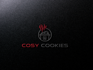 Logo Design by illastrator design for Cosy Cookies | Design: #15492109