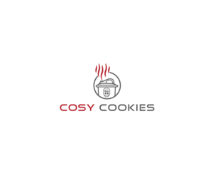 Logo Design by illastrator design for Cosy Cookies | Design: #15492110