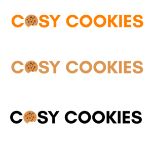 Design de Logo par chris.branza pour Cosy Cookies | Design #15523154