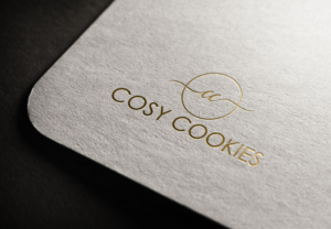 Logo Design by hotash for Cosy Cookies | Design: #15490095
