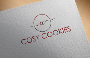 Logo Design by hotash for Cosy Cookies | Design: #15490097