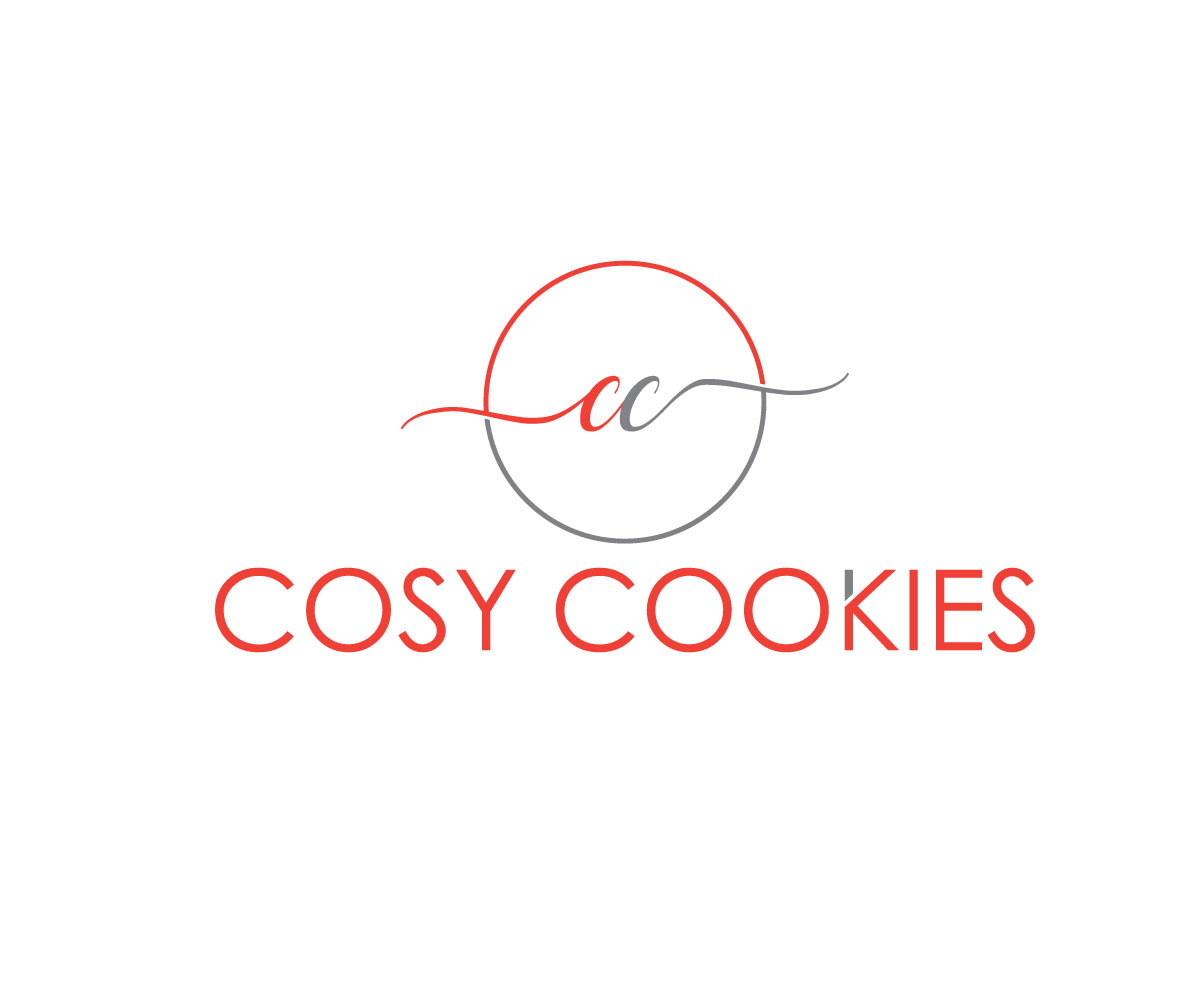 Logo Design by hotash for Cosy Cookies | Design #15490098