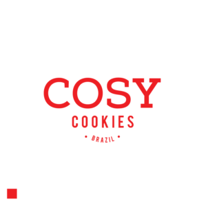 Logo Design by chynthiadewi91 for Cosy Cookies | Design: #15486332