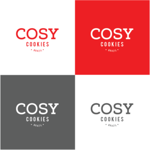 Logo Design by chynthiadewi91 for Cosy Cookies | Design: #15486333