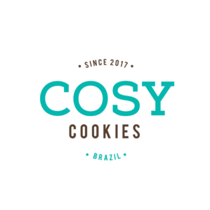 Logo Design by chynthiadewi91 for Cosy Cookies | Design: #15746916