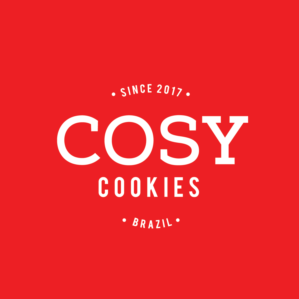 Logo Design by chynthiadewi91 for Cosy Cookies | Design: #15746917