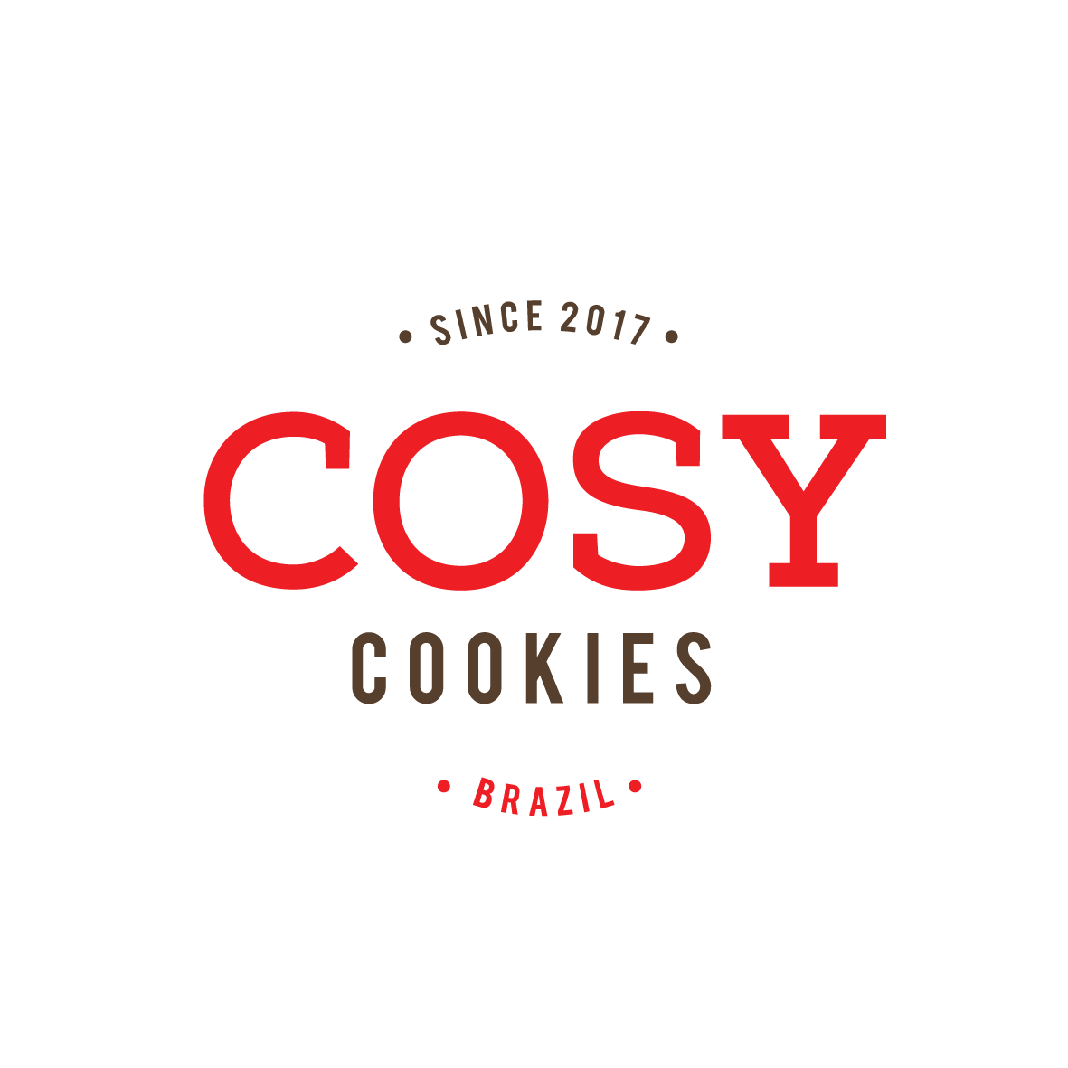 Logo Design by chynthiadewi91 for Cosy Cookies | Design #15746918