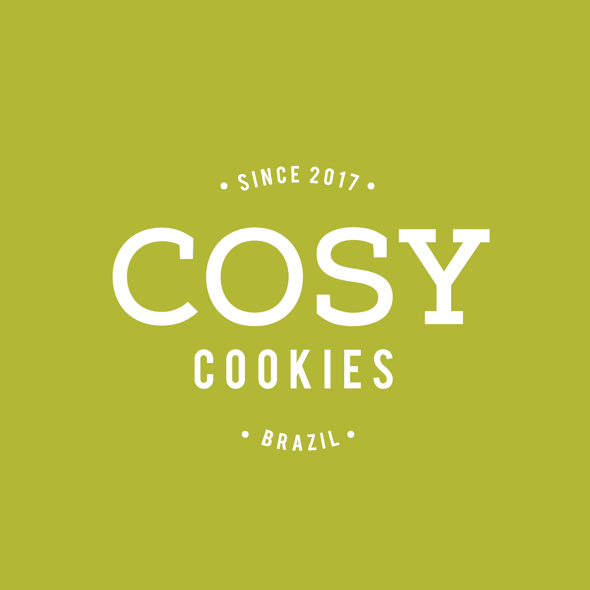 Logo Design by chynthiadewi91 for Cosy Cookies | Design #15746922