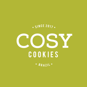 Logo Design by chynthiadewi91 for Cosy Cookies | Design: #15746922