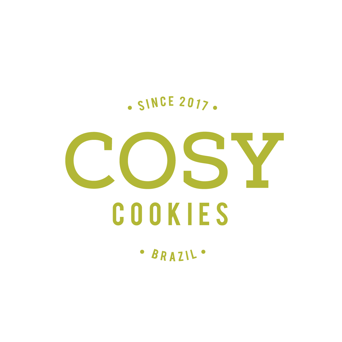 Logo Design by chynthiadewi91 for Cosy Cookies | Design #15746924