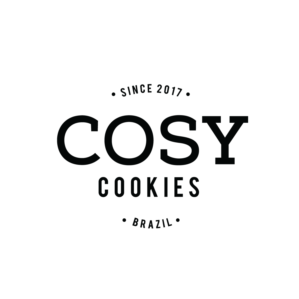 Logo Design by chynthiadewi91 for Cosy Cookies | Design: #15787108