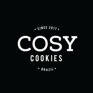 Logo Design by chynthiadewi91 for Cosy Cookies | Design: #15787109