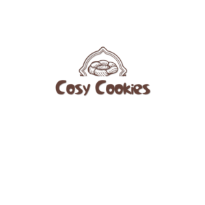 Design de Logo par RANARANA pour Cosy Cookies | Design : #15489234