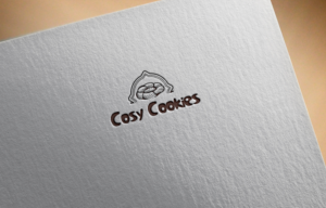 Design de Logo par RANARANA pour Cosy Cookies | Design : #15489237
