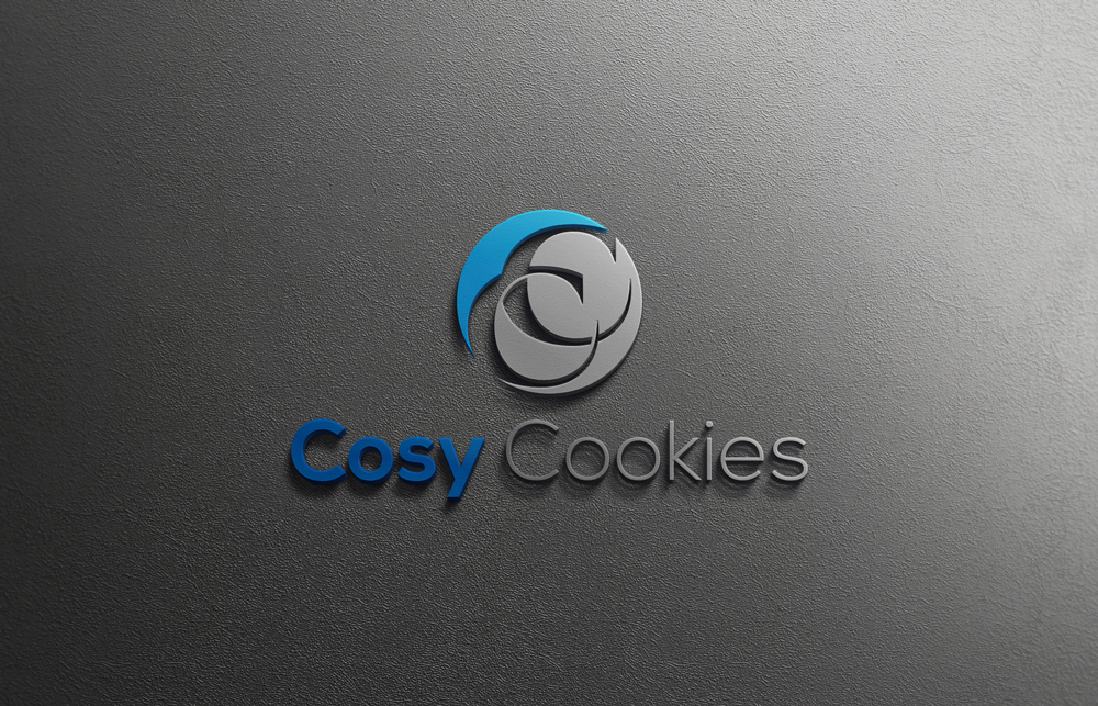 Logo Design by imsakiballhasan for Cosy Cookies | Design #15493416