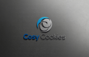 Logo Design by imsakiballhasan for Cosy Cookies | Design: #15493416