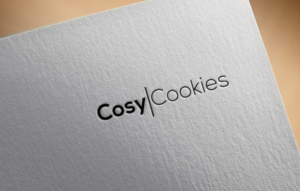 Logo Design by imsakiballhasan for Cosy Cookies | Design: #15493418
