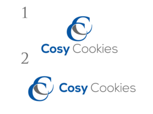 Logo Design by imsakiballhasan for Cosy Cookies | Design: #15498812