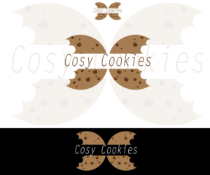 Logo Design by cmjadesigns for Cosy Cookies | Design: #15559041