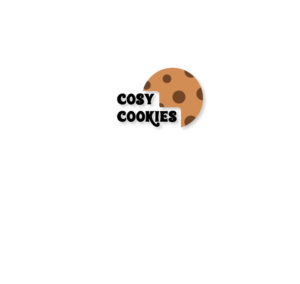 Logo Design by ZuhalY for Cosy Cookies | Design: #15473026