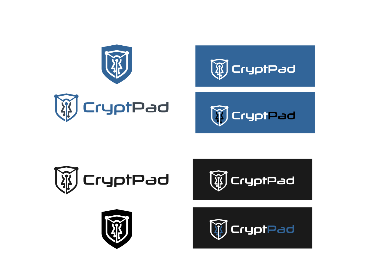 Logo Design by Gita. for XWiki SAS | Design #15495474