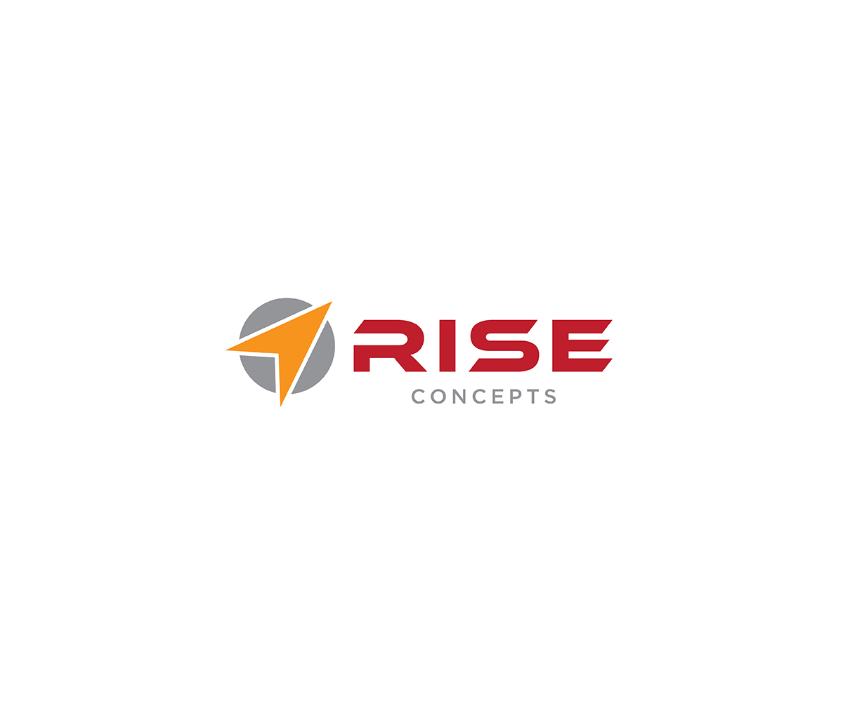Logo Design by KabhTech Studio for Rise Concepts | Design #15503851
