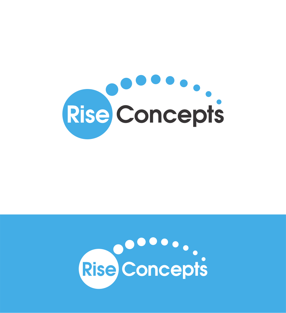 Logo Design by keith_designs for Rise Concepts | Design #15544202