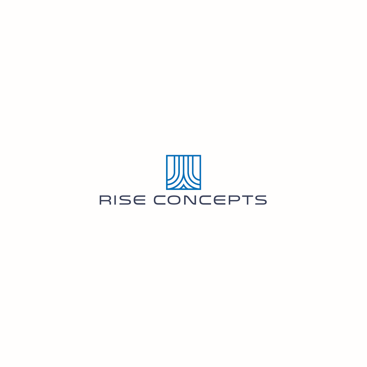 Logo Design by Mojoto41 for Rise Concepts | Design #15520285