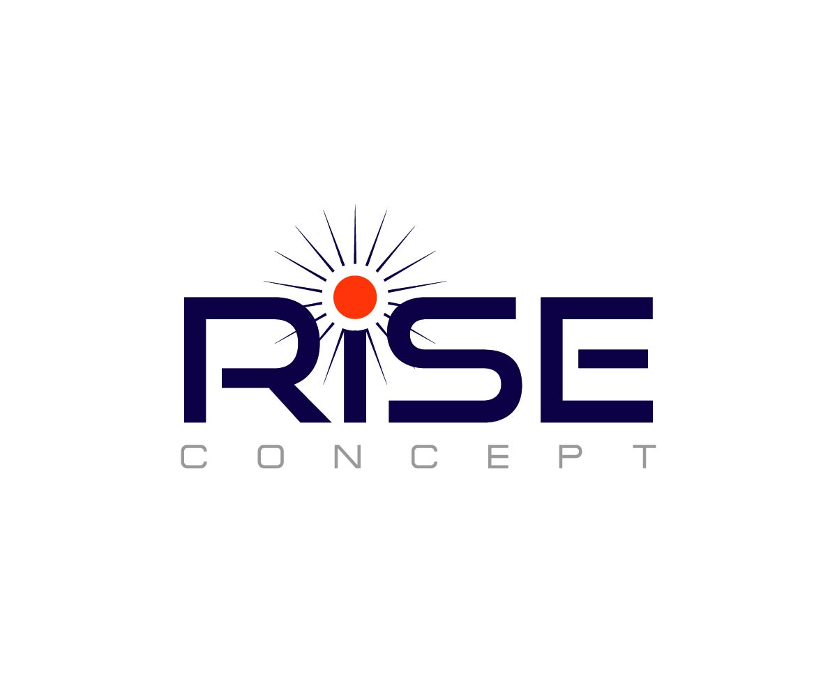 Logo-Design von ghonam für Rise Concepts | Design #15490664