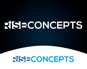 Logo Design by rubio0383 for Rise Concepts | Design #15487698