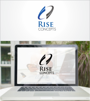 Logo Design by Paulsein for Rise Concepts | Design: #15522868