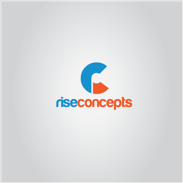 Design de Logo par rozT pour Rise Concepts | Design #15538634