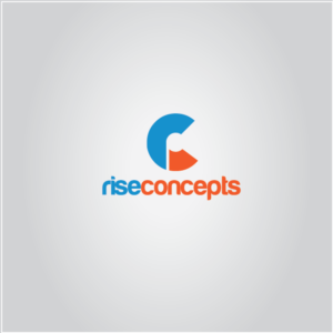 Logo Design by rozT for Rise Concepts | Design: #15538634